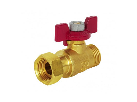 1/2" KB BM HOLLANDERES GOLYÓSCSAP ARCO   50#