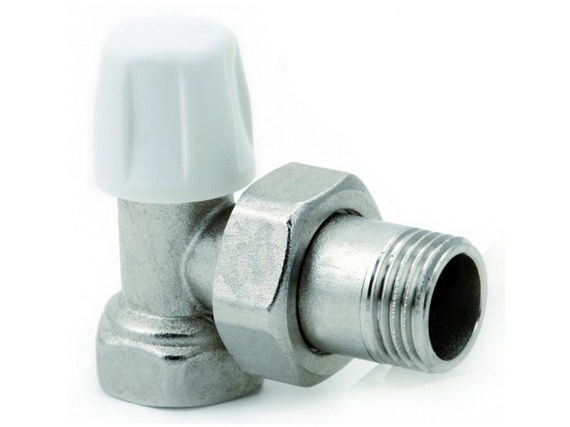 ICMA 1/2" RADIÁTORSZELEP SAROK VISSZA 805