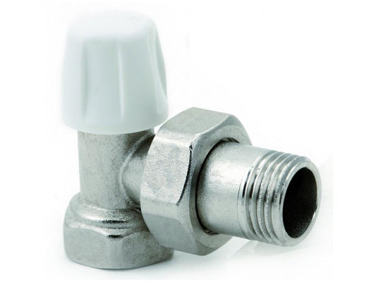 ICMA 1/2" RADIÁTORSZELEP SAROK VISSZA 805