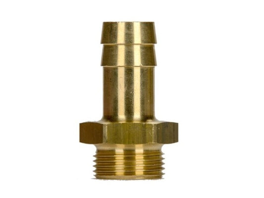 3/4"-3/4" SR TÖMLŐVÉG - MENETES RÉSZE - FOCUS