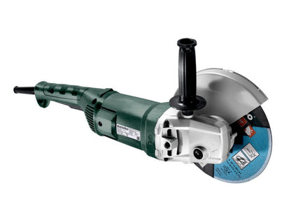 METABO SAROKCSISZOLÓ, WE 2000-230, D180-230 MM