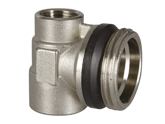 FOCUS FLOW OSZTÓ VÉGELEM, 3/8"-1/2"