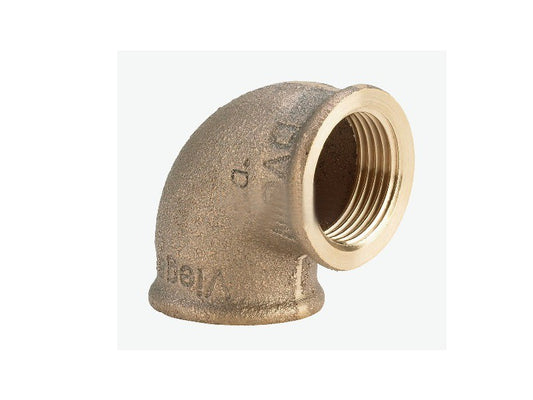 3/4" SR BB KÖNYÖK VÖR VIEGA