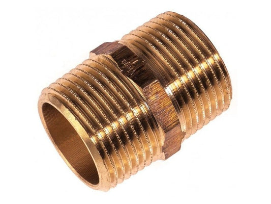 3/8" SR KÖZCSAVAR VÖR VIEGA