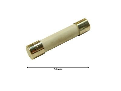 Master Biztosíték 10A 6X32mm B 354,