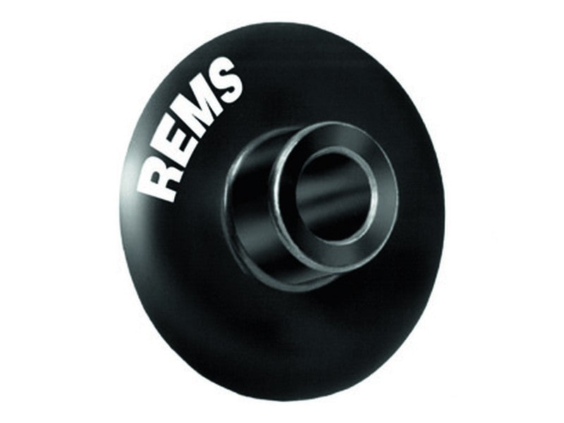 REMS VÁGÓKERÉK ACÉLCSŐRE 1/8"-4"