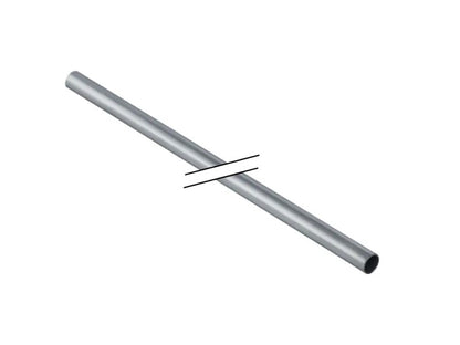 GEBERIT MAPRESS 88,9X2 KÍVÜL-BELÜL HORGANYZOTT CSŐ, NAGY KÖTEG, 6M/SZÁL