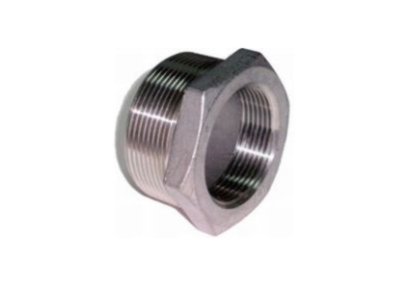 3/8"-1/4" ESZTERGÁLT SZŰKÍTŐ KB