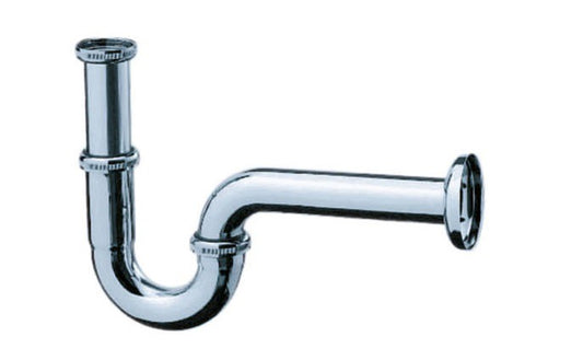 HANSGROHE CSŐSZIFON STANDARD 5/4" KRÓM