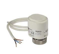 COMISA OSZTÓ TERMOELEKTROMOS MOTOR - ALAPHELYZETBEN ZÁRT, 230V, M30x1,5