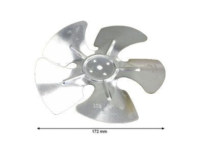 Master Ventilátor lapát 4