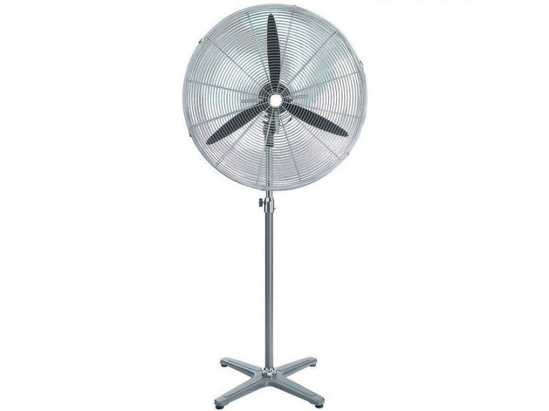MASTER FS75 ipari állóventilátor (75cm, max légszállítás 13140 m3/h)