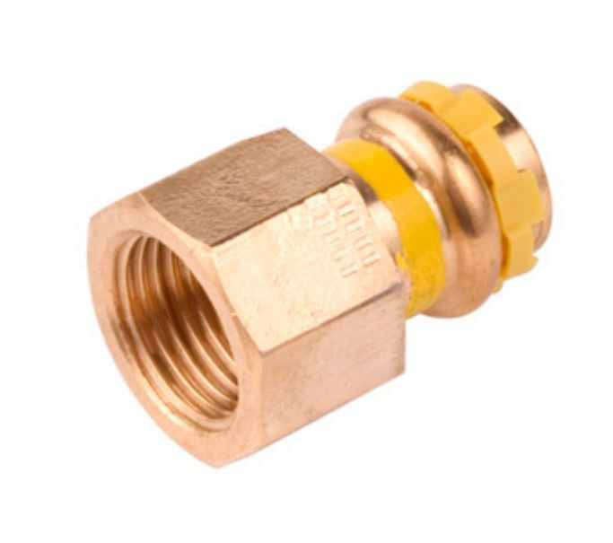 SUDOPRESS GÁZ 18-3/4" BM CSATLAKOZÓ