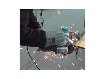METABO SAROKCSISZOLÓ, W 850-125