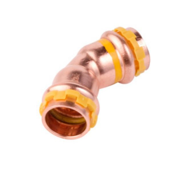 SUDOPRESS GÁZ 28/45° BB ÍV