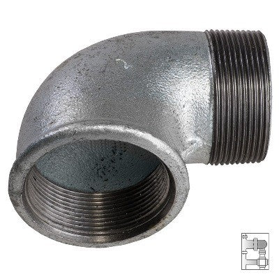 1" HORGANYZOTT KB KÖNYÖK   80/#