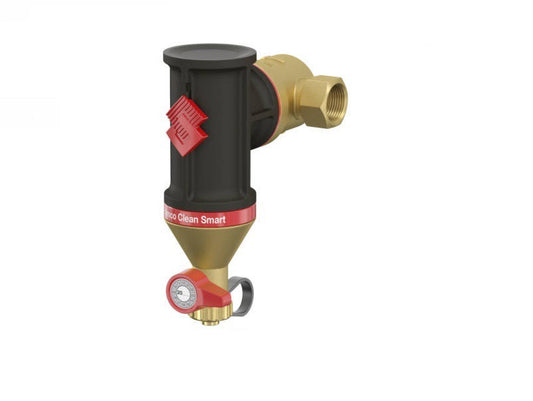 FLAMCO CLEAN SMART  2" MÁGNESES ISZAPLEVÁLASZTÓ