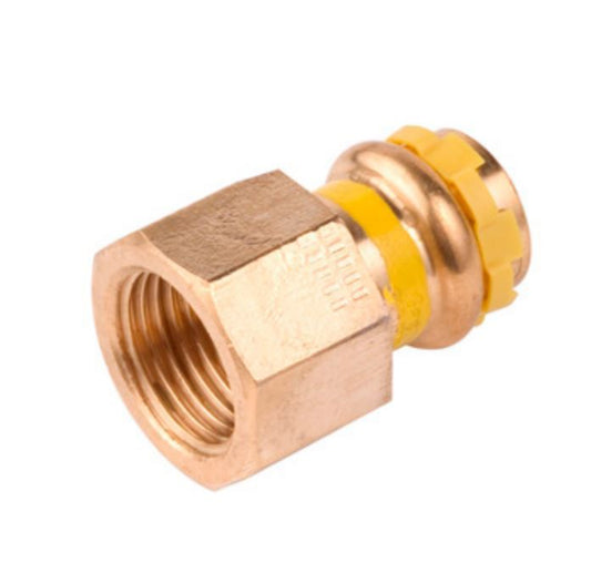 SUDOPRESS GÁZ 28-1" BM CSATLAKOZÓ