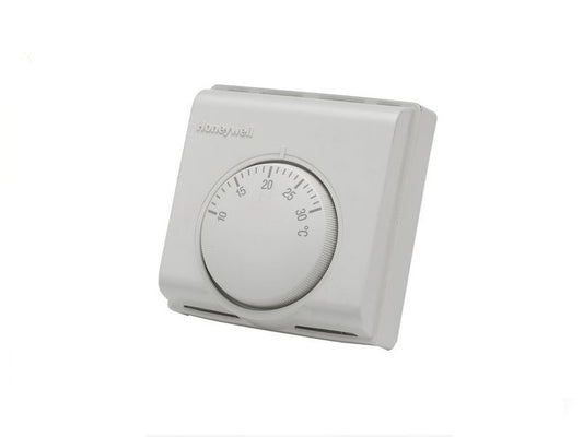 HONEYWELL SZOBATERMOSZTÁT, ANALÓG, SPDT RELÉVEL