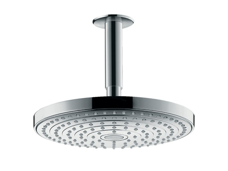 HANSGROHE RAINDANCE SELECT S 240 2JET FEJZUHANY 390MM ZUHANYKARRAL ECOSMART