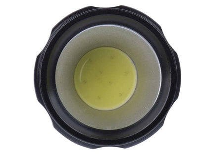 EMOS ZSEBLÁMPA 3W COB LED 3X AAA