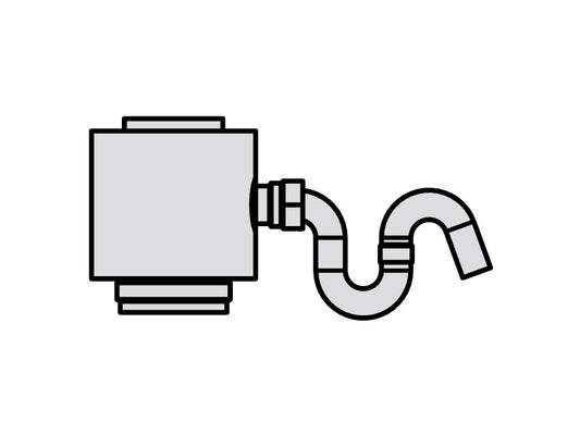 AKCIÓS BERETTA FÜGGŐLEGES KONDENZVÍZ LEVÁLASZTÓ IDOM ALU/ALU !!