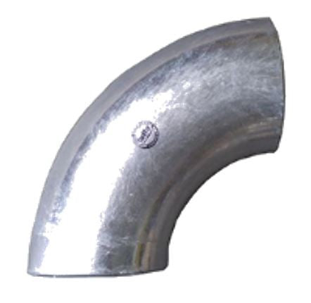 LUFLO TÜZIHG. PATENTÍV 168 DN150