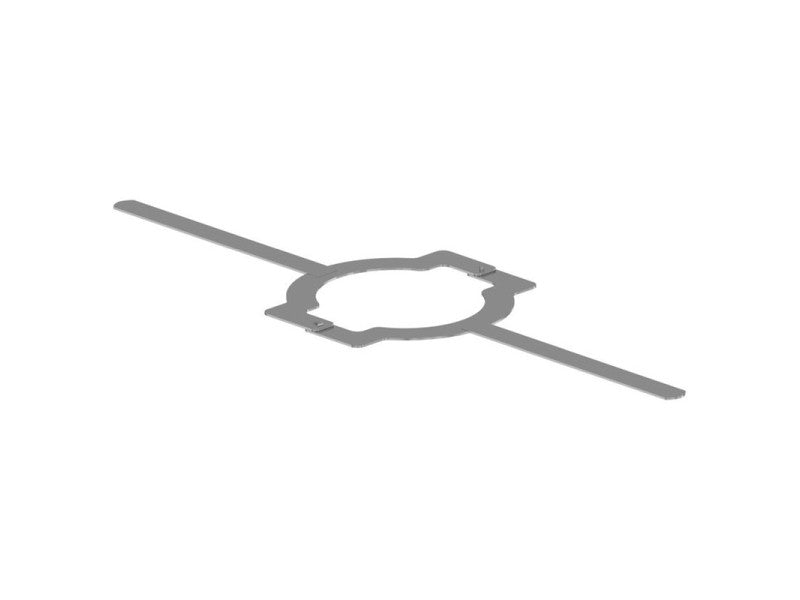 ALMEVA FLEX BIZTONSÁGI GYŰRŰ  80   FLEX-PPH