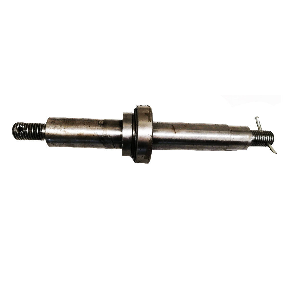 BWA 260/320 keverődob tengely