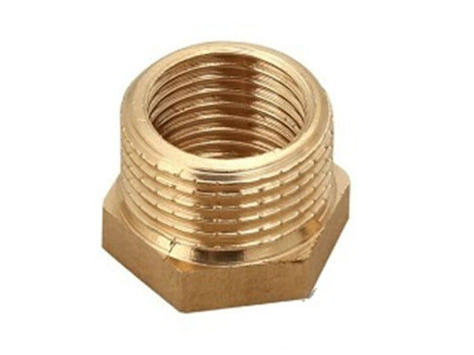 1/2"-1/4" SR SZŰKÍTŐ KB VÖR VIEGA