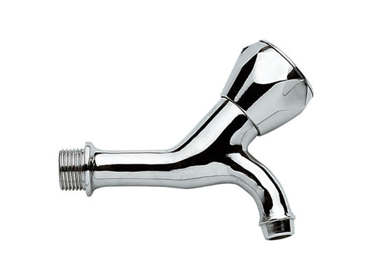 REMER 1/2" KIFOLYÓSZELEP TÖMLŐVÉG NÉLKÜL