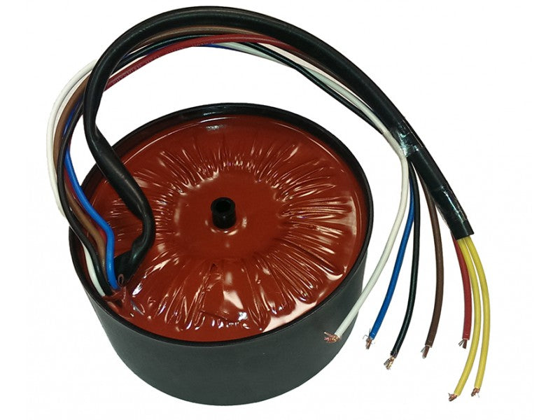 Transzformátor 230V V113/F44 (4 magos)