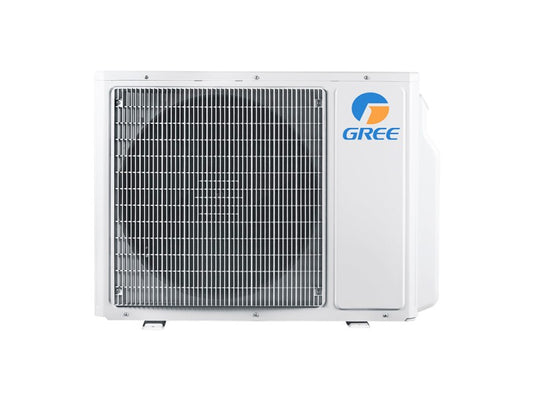 GREE MULTI KÜLTÉRI EGYSÉG 5,3KW - MAX. 2 BELTÉRI