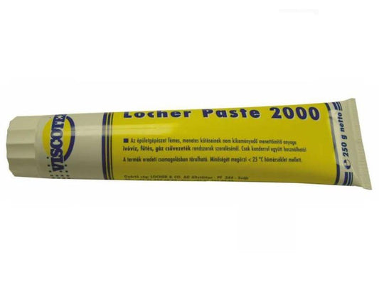 LOCHER PASZTA, MENETTÖMÍTŐ, 250GR