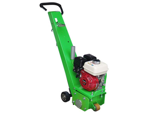 DR.SCHULZE DBF-200-B betonmaró (HONDA GX160)