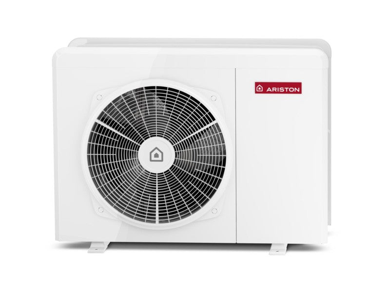ARISTON NIMBUS POCKET 80 M-T NET R32, MONOBLOKKOS HŐSZIVATTYÚ, 8KW, 3FÁZIS, 1FŰTŐKÖR