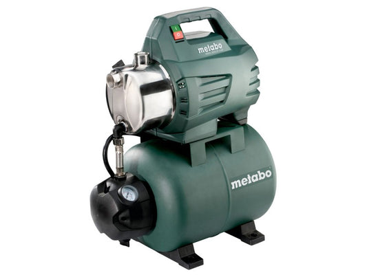 METABO HÁZI VÍZMŰ, HWW 3500/25 G