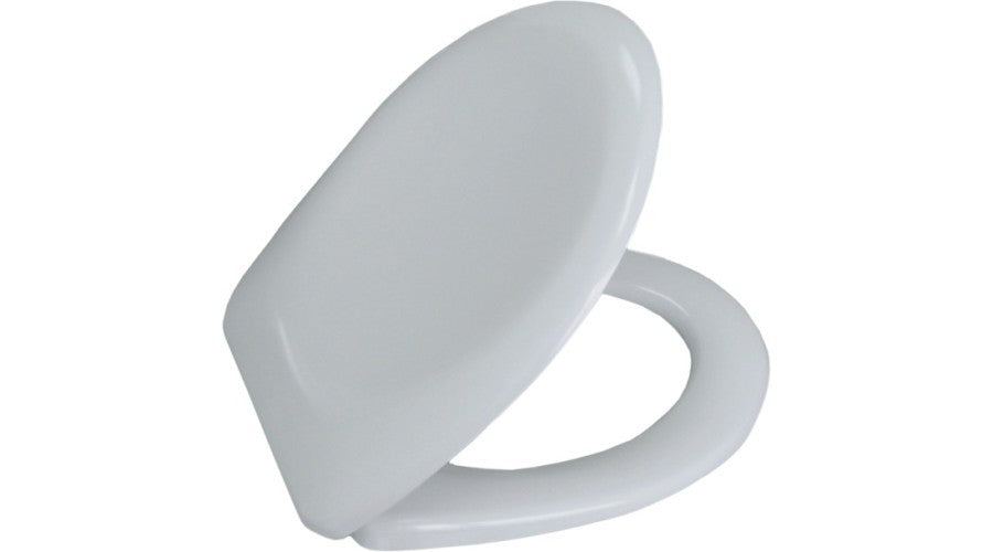 WC ÜLŐKE REACTIV ARIZONA - ÁLLÍTHATÓ MŰANYAG ZSANÉRRAL, ANTIBAKTERIÁLIS 145300