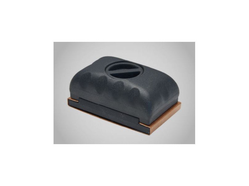 B-LUX kézi élcsiszoló foglalat