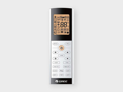 GREE COMFORT X SPLIT KLÍMA 5,3 KW WIFI