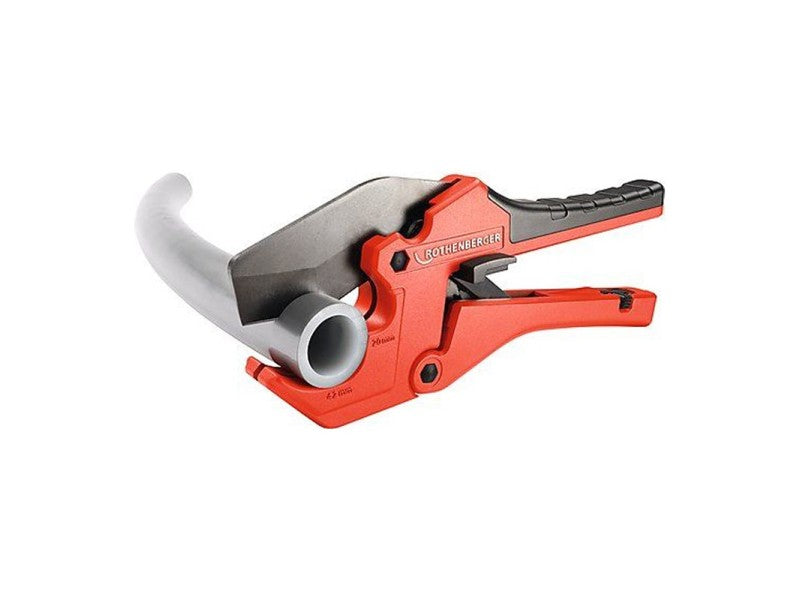 ROTHENBERGER ROCUT TC 42 TWINCUT CSŐVÁGÓ OLLÓ