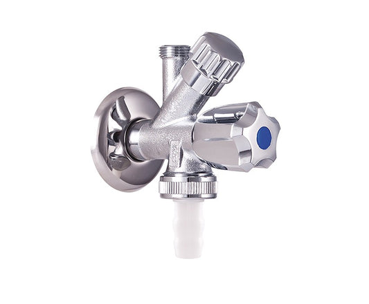 MOFÉM KOMBINÁLT SAROKSZELEP 1/2"X3/4"X3/8"   (150252800)