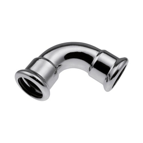 KAN-THERM STEEL 18/90° BB KÖNYÖK  10/90#