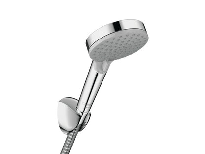 HANSGROHE VERNIS BLEND ZUHANYTARTÓ SZETT VARIO, 160 CM-ES ZUHANYTÖMLŐVEL, KRÓM