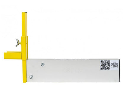 ORIT kézi szintező munkaszélesség 40 cm