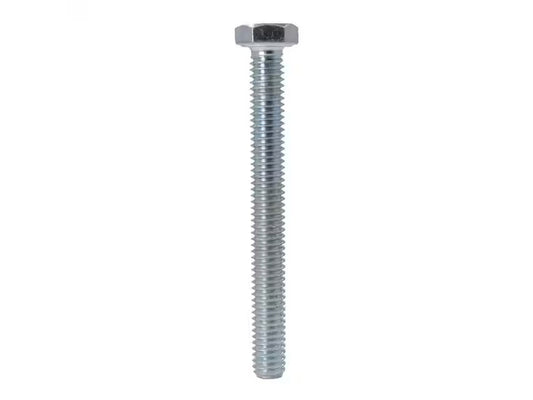 MF HATLAPFEJŰ CSAVAR M10X60 DIN 933 5.8