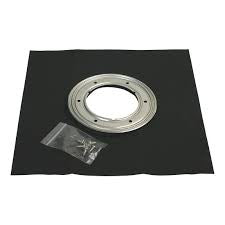 HL 83 SZIGETELŐ KÉSZLET + EPDM FÓLIA 650#