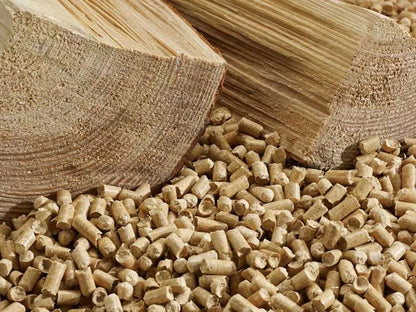 PELLET 15 KG/ZSÁK ENPLUS-A1