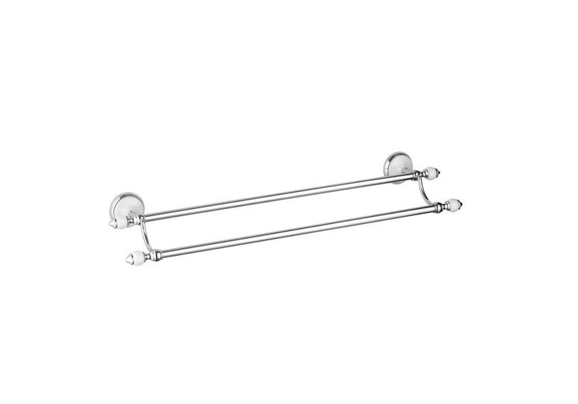 REMER EPOCA TÖRÖLKÖZŐTARTÓ 60CM DUPLA
