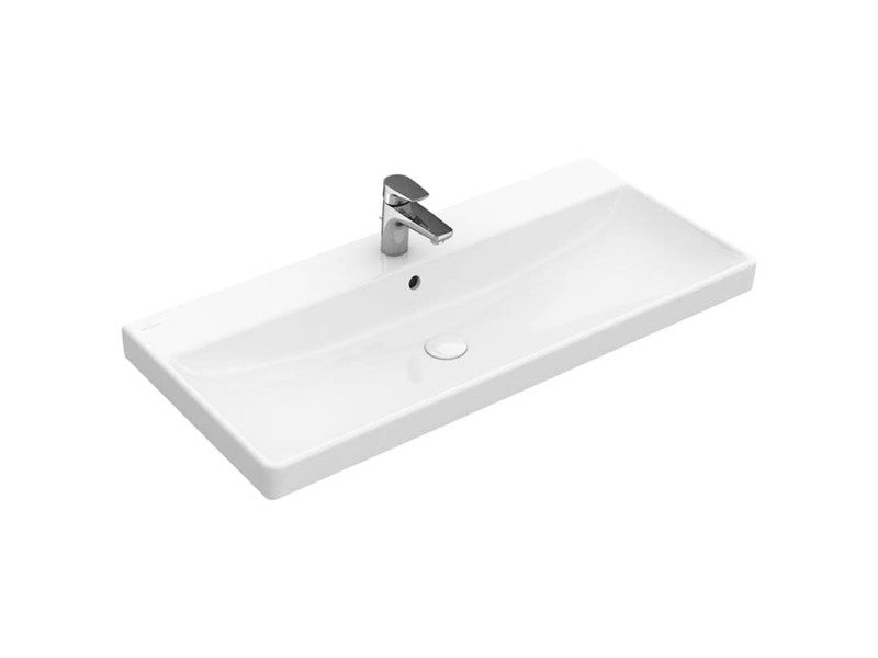 VILLEROY & BOCH AVENTO MOSDÓ 80X47 BEÉPÍTHETŐ